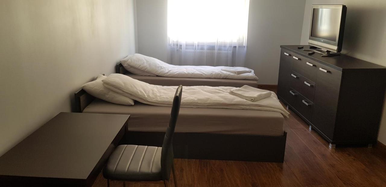Apartamenty Bednarska 2A Gliwice Exterior foto