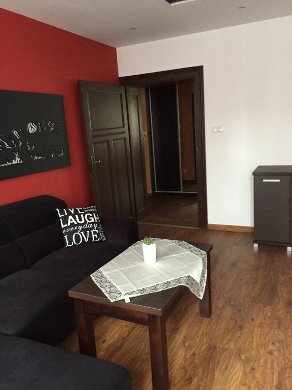Apartamenty Bednarska 2A Gliwice Habitación foto