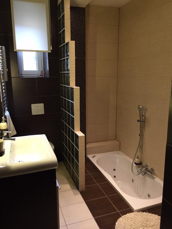 Apartamenty Bednarska 2A Gliwice Exterior foto