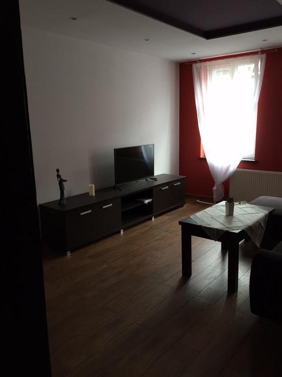 Apartamenty Bednarska 2A Gliwice Habitación foto