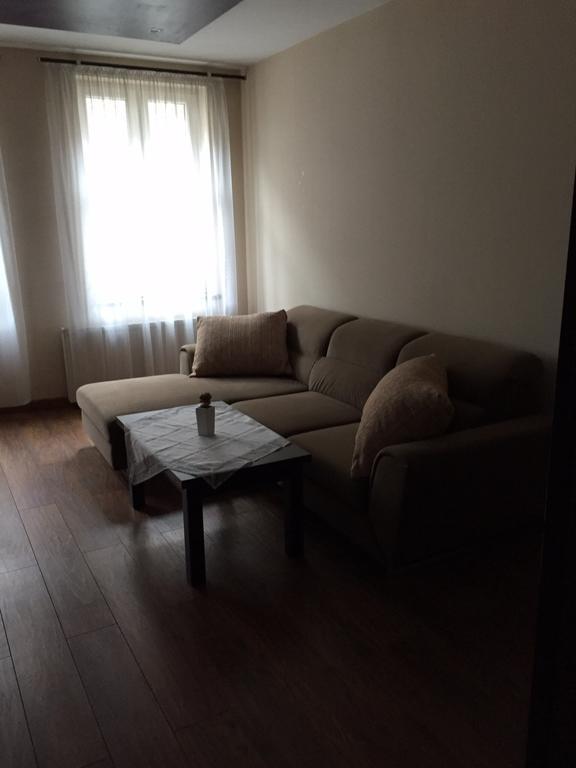 Apartamenty Bednarska 2A Gliwice Exterior foto
