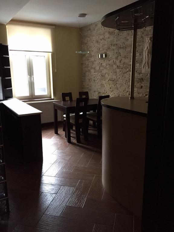 Apartamenty Bednarska 2A Gliwice Exterior foto