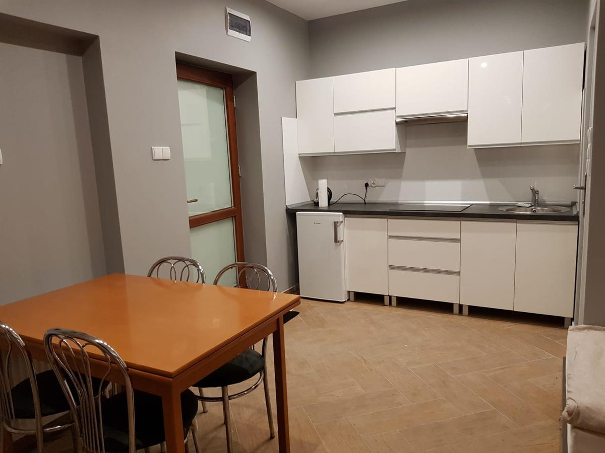 Apartamenty Bednarska 2A Gliwice Exterior foto
