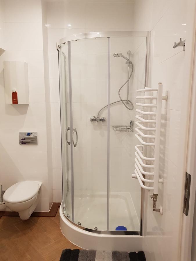 Apartamenty Bednarska 2A Gliwice Exterior foto