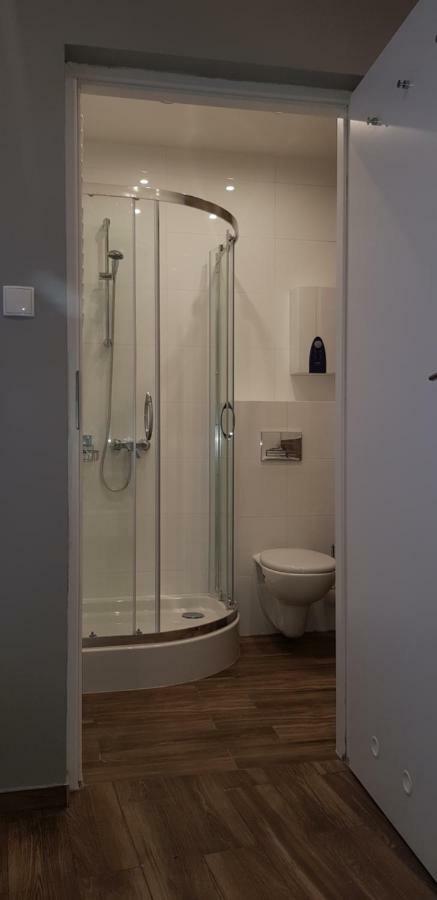 Apartamenty Bednarska 2A Gliwice Exterior foto