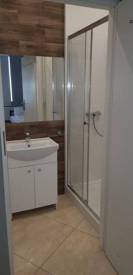 Apartamenty Bednarska 2A Gliwice Exterior foto