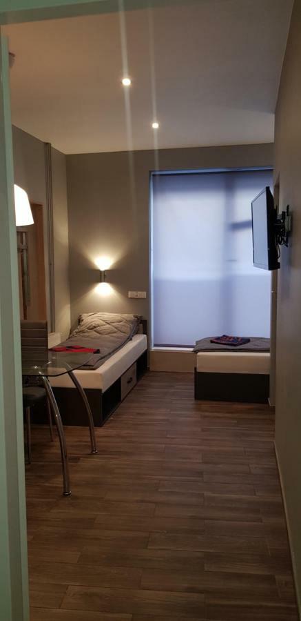 Apartamenty Bednarska 2A Gliwice Exterior foto