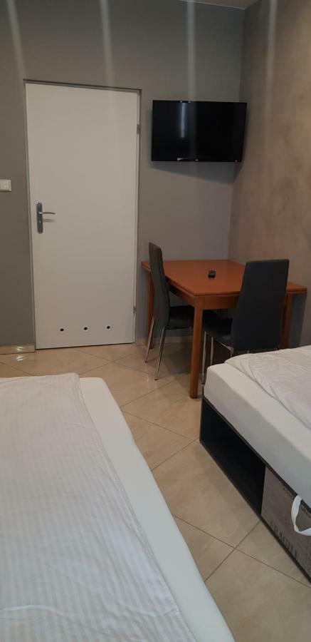 Apartamenty Bednarska 2A Gliwice Exterior foto